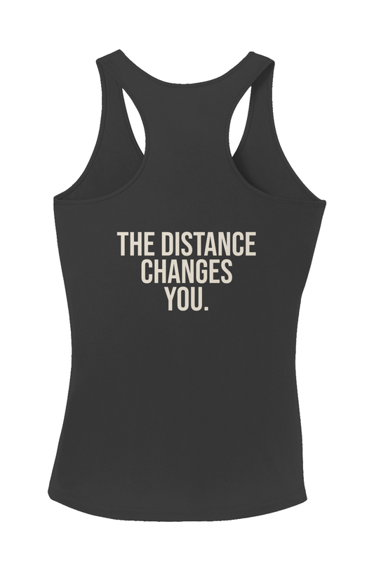 Endurance Club Women's Performance Tank Global Fitness Co 