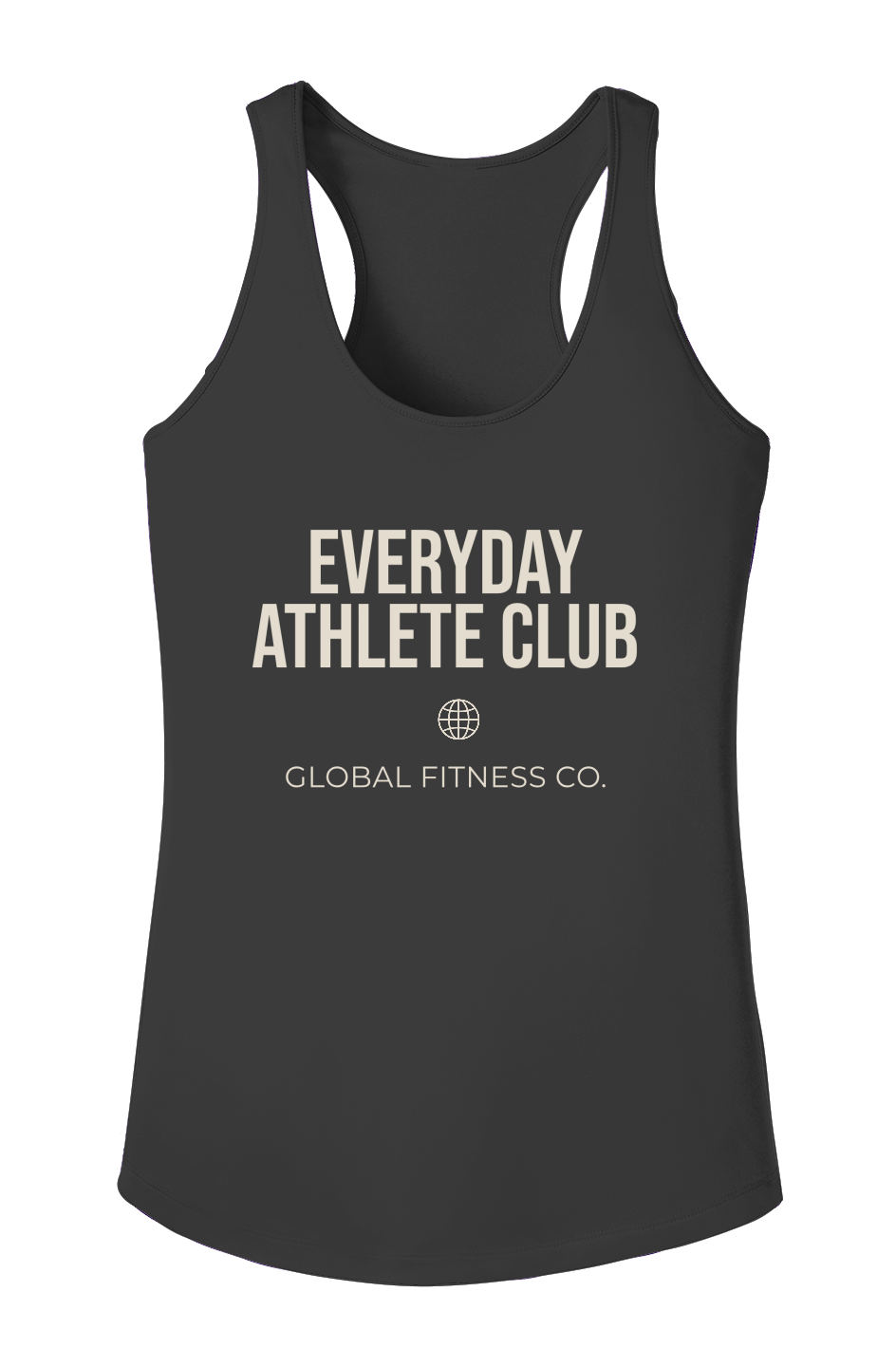 Everyday Athlete Club Women's Performance Tank