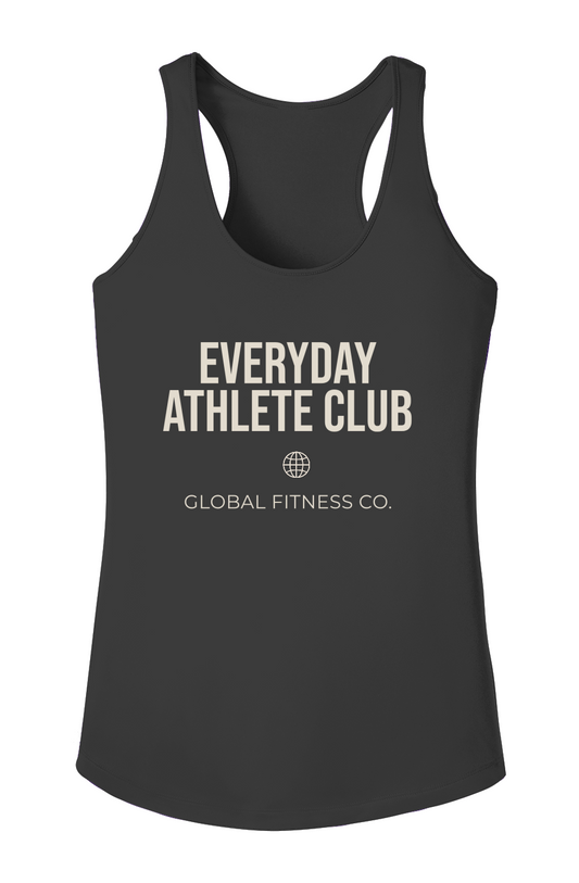Everyday Athlete Club Women's Performance Tank