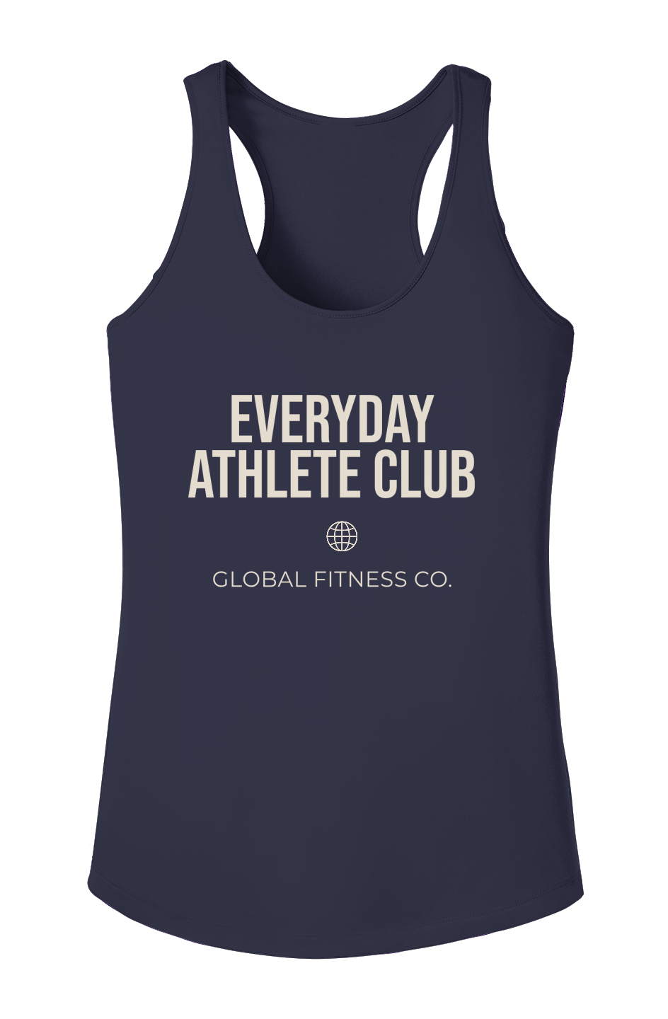 Everyday Athlete Club Women's Performance Tank
