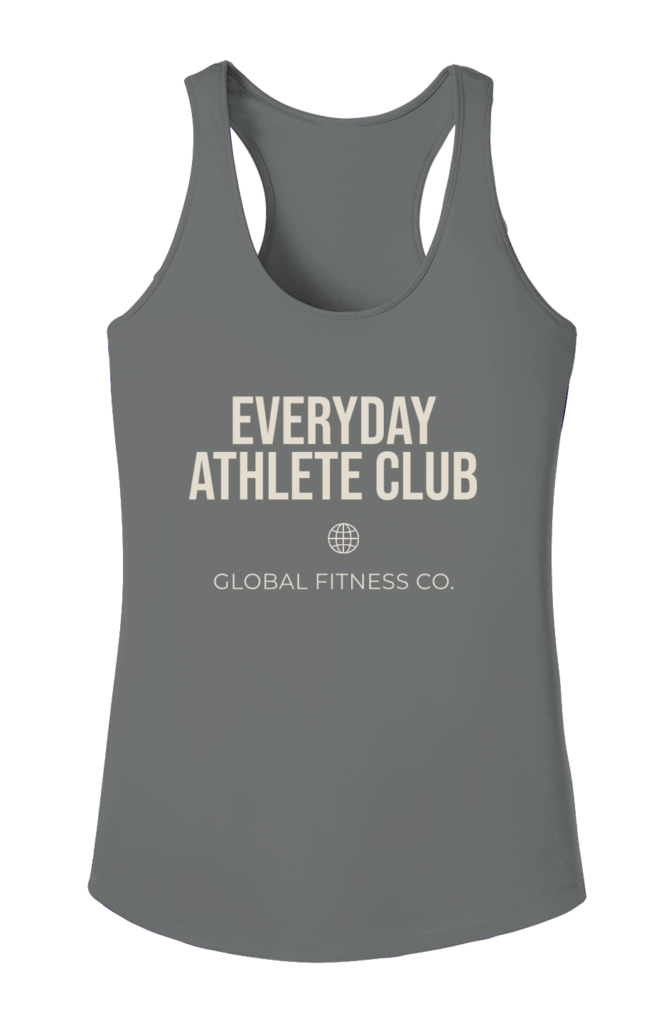 Everyday Athlete Club Women's Performance Tank