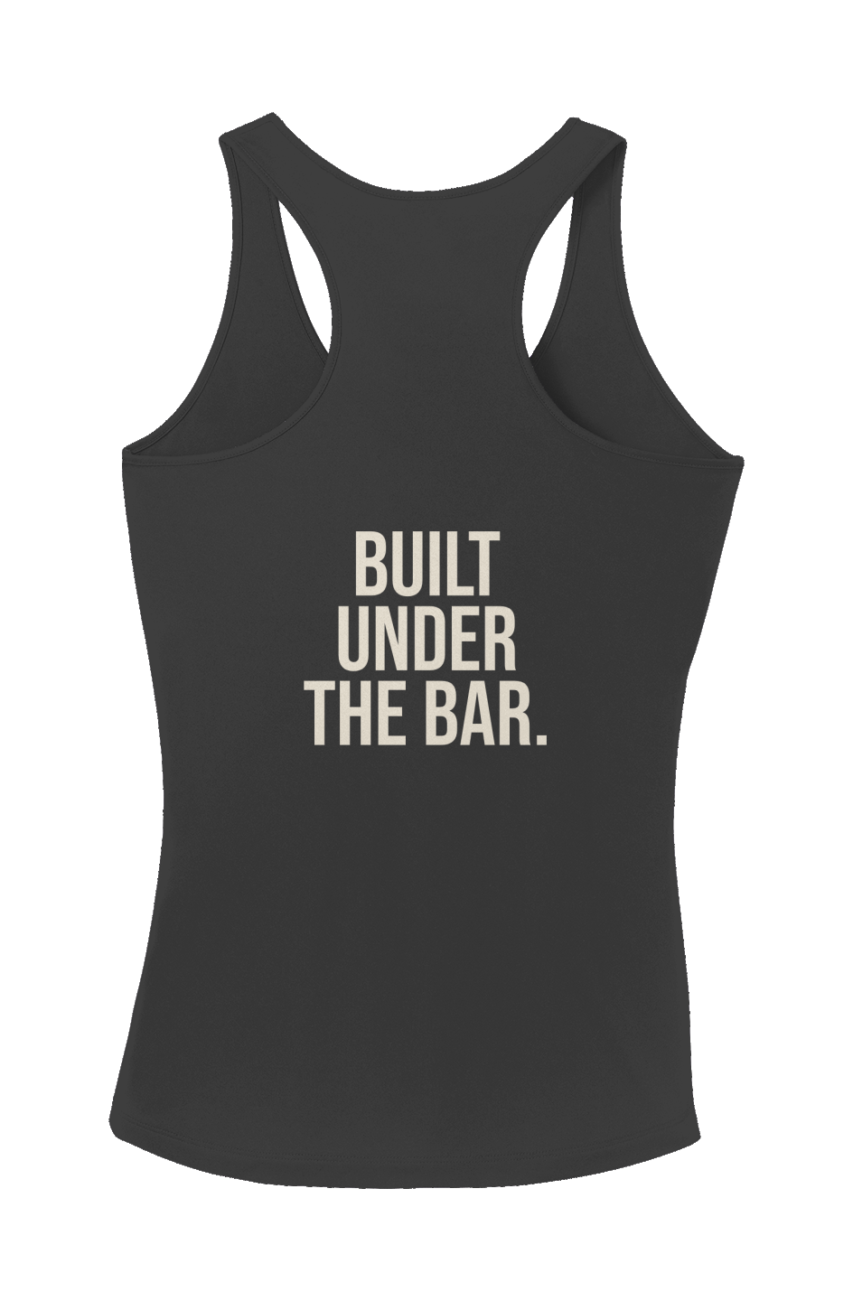 Lift Club Women's Performance Tank Global Fitness Co 