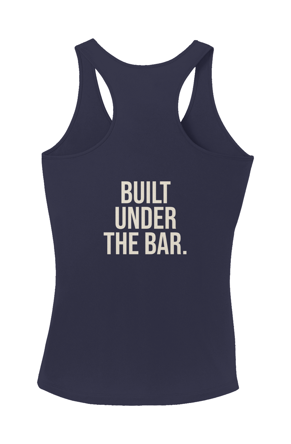 Lift Club Women's Performance Tank Global Fitness Co 