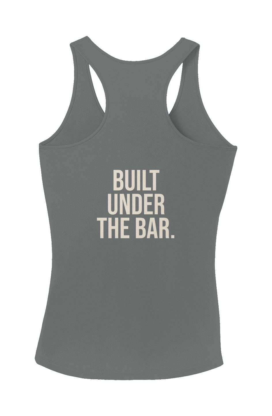 Lift Club Women's Performance Tank Global Fitness Co 