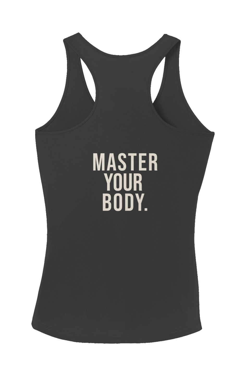 Gymnastics Club Tank Global Fitness Co 