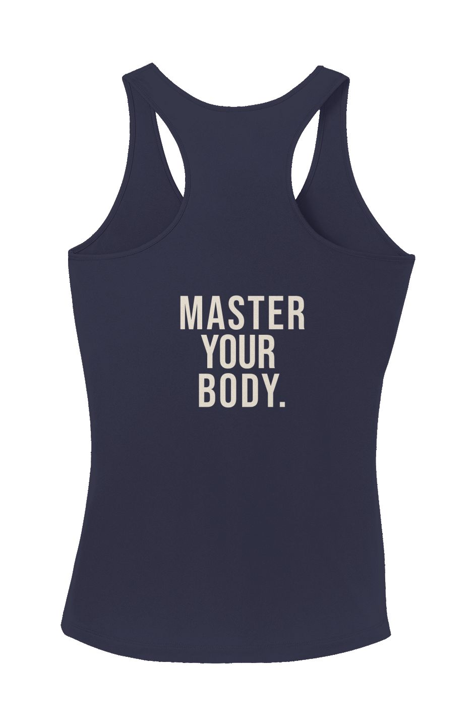 Gymnastics Club Tank Global Fitness Co 