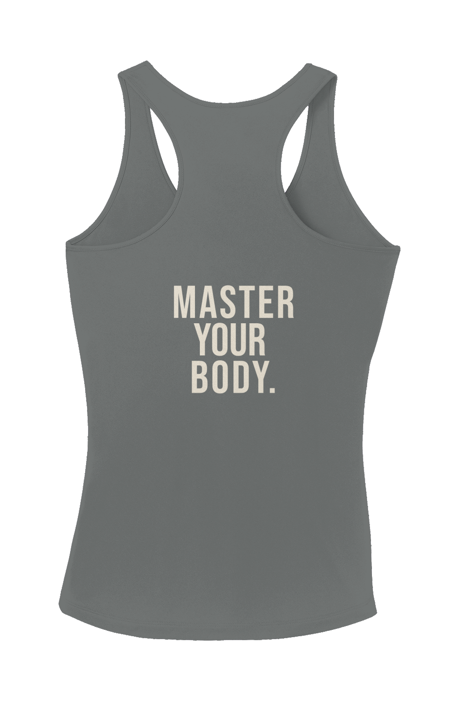 Gymnastics Club Tank Global Fitness Co 