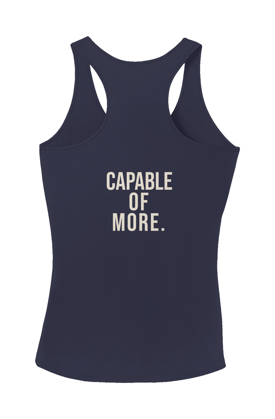 Hybrid Athlete Women's Performance Tank Global Fitness Co 