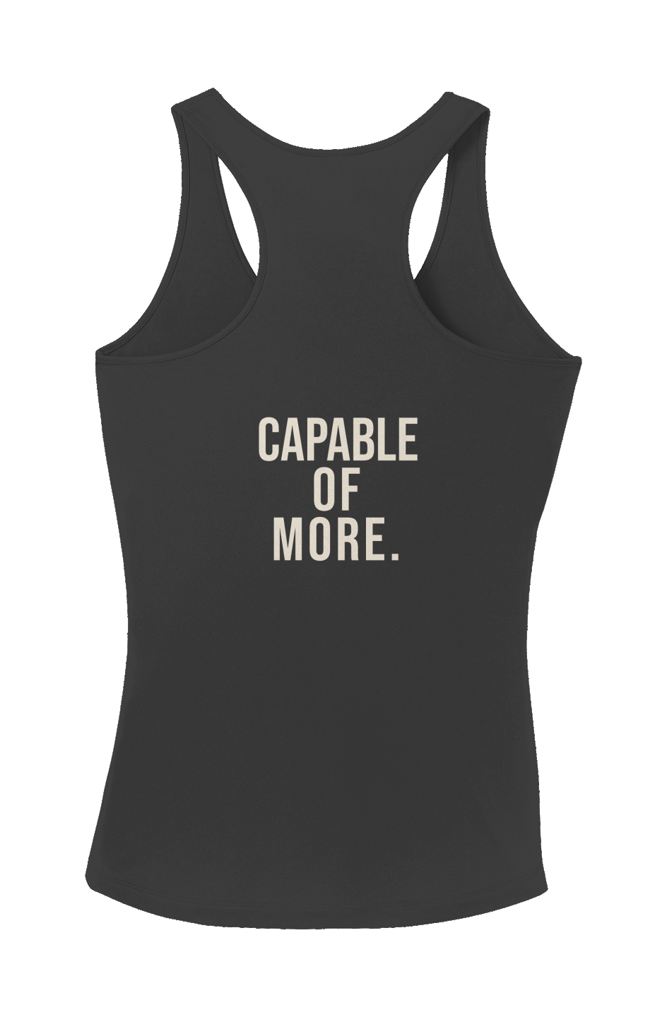 Hybrid Athlete Women's Performance Tank Global Fitness Co 