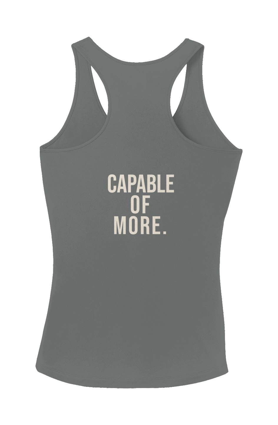 Hybrid Athlete Women's Performance Tank Global Fitness Co 