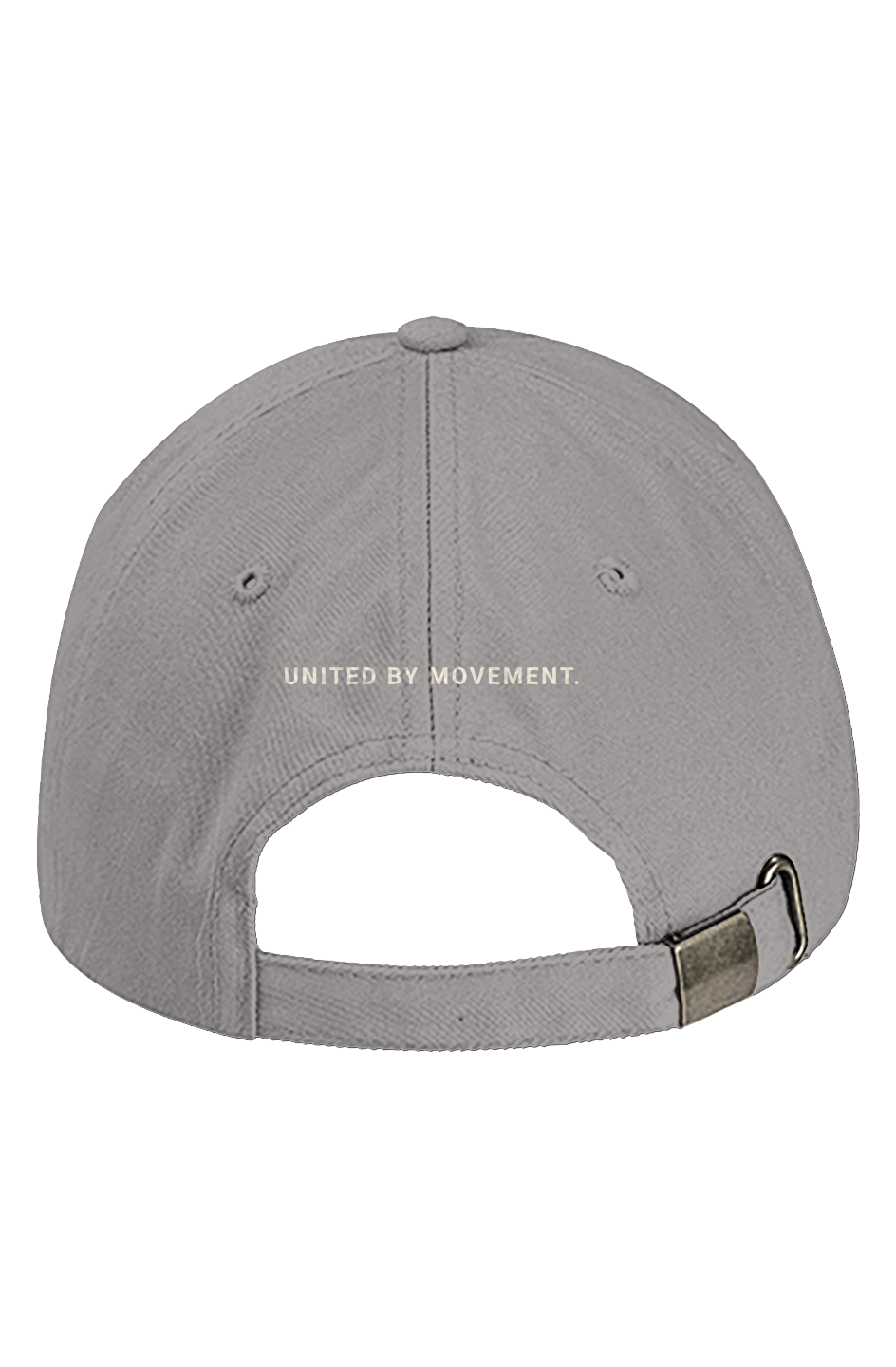 Global Fitness Globe Dad Cap
