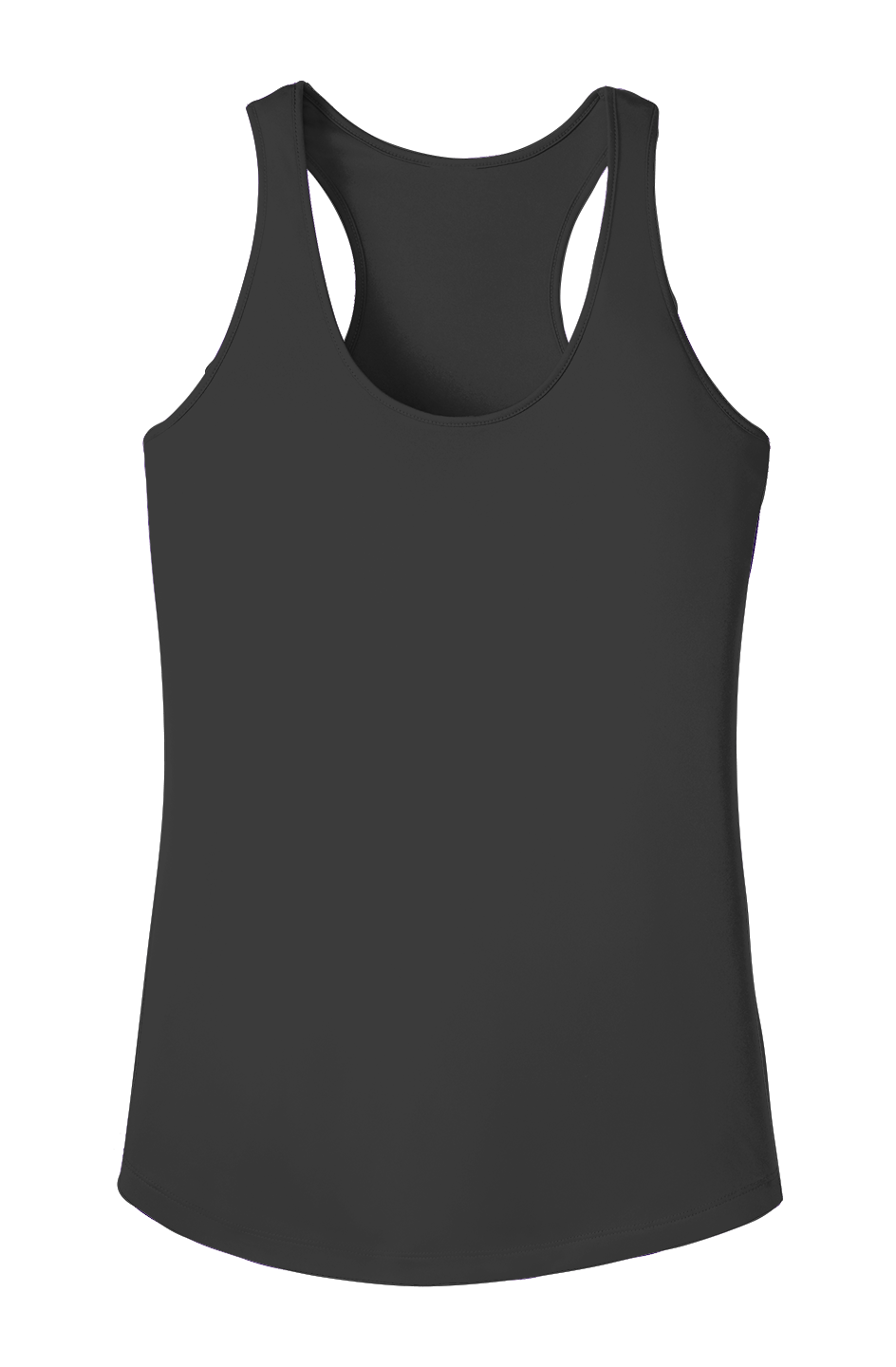 Global Fitness Women's Performance Racerback Tank