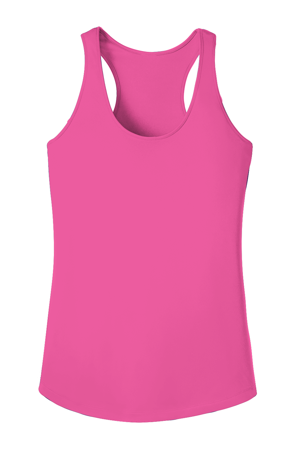 Global Fitness Women's Performance Racerback Tank