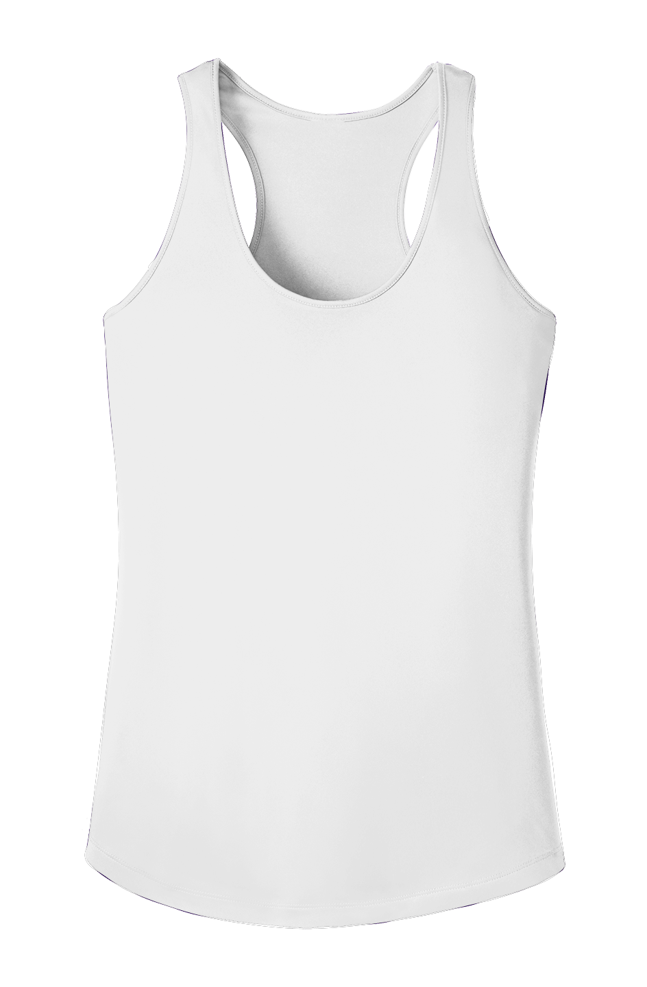 Global Fitness Women's Performance Racerback Tank