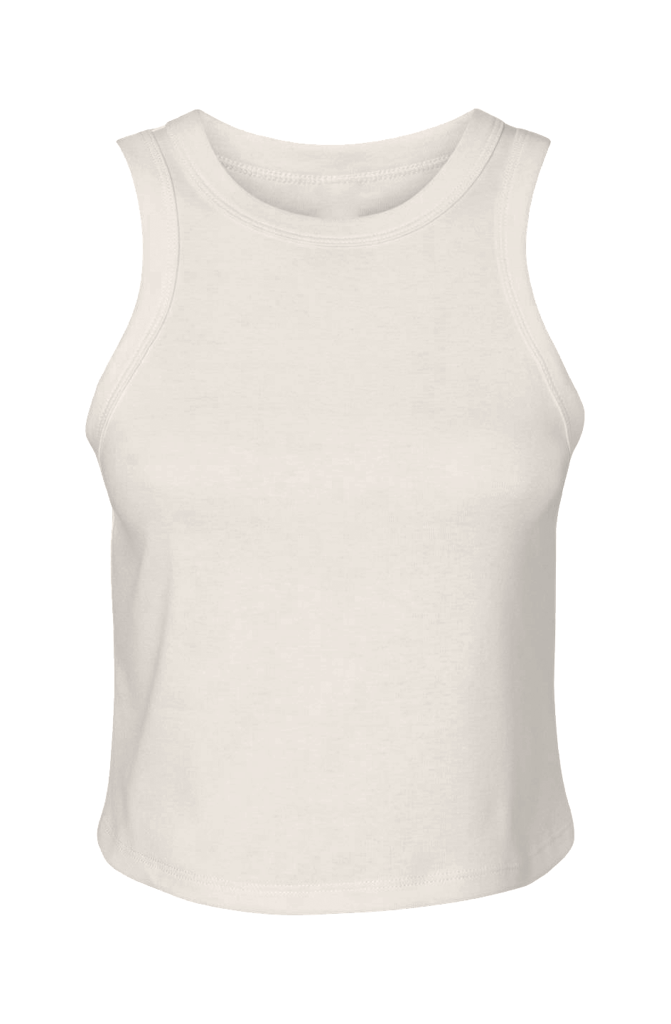 Global Fitness Essential Tank Women's Premium Muscle Tank