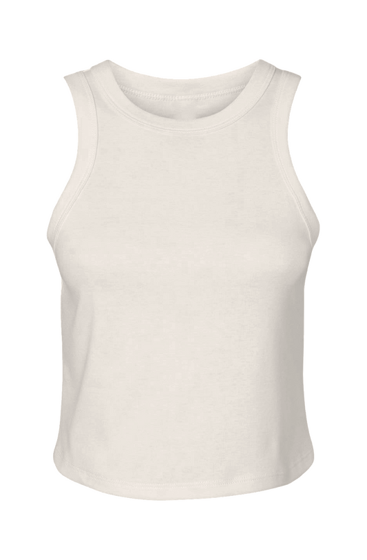 Global Fitness Essential Tank Women's Premium Muscle Tank