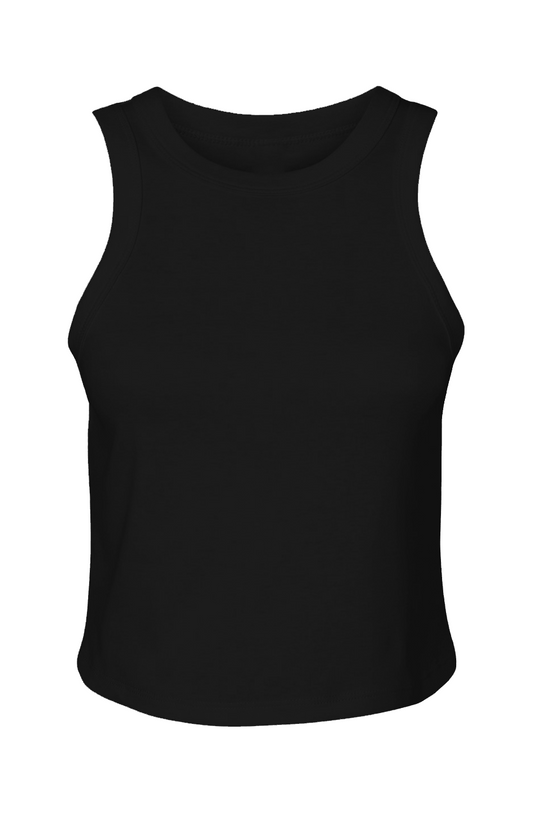 Global Fitness Essential Tank Women's Premium Muscle Tank