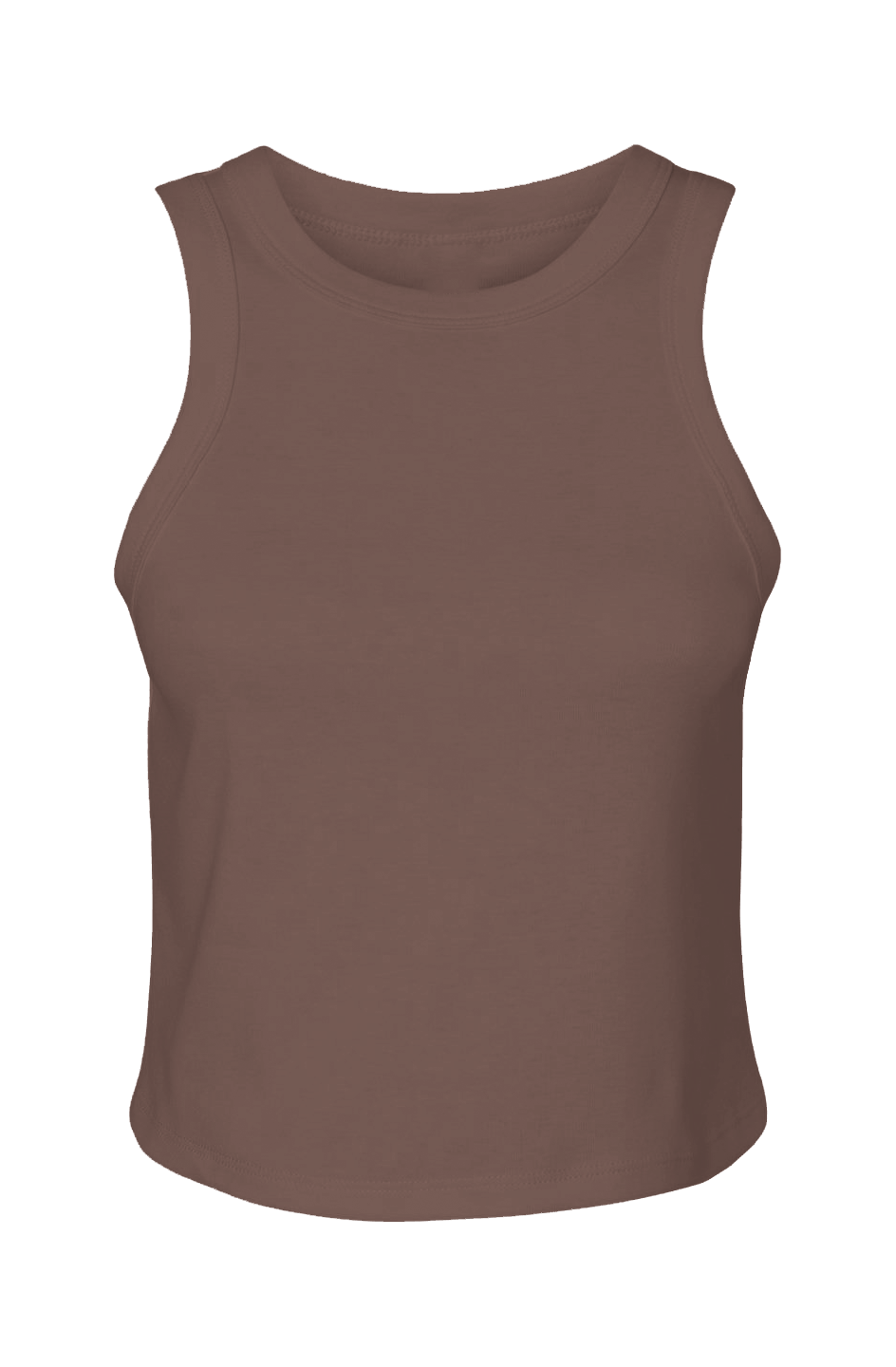 Global Fitness Essential Tank Women's Premium Muscle Tank