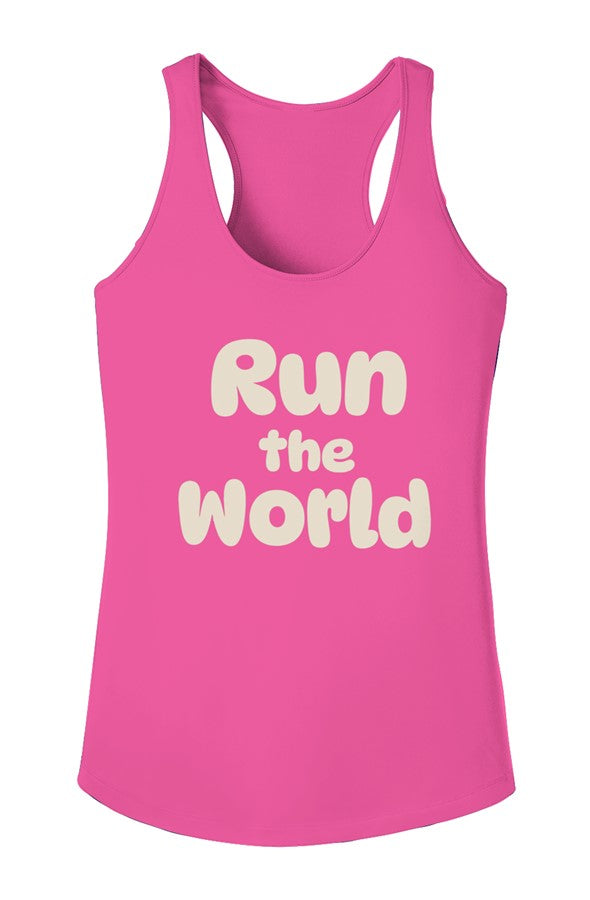 Run Together Everywhere Women 39 s Performance Race