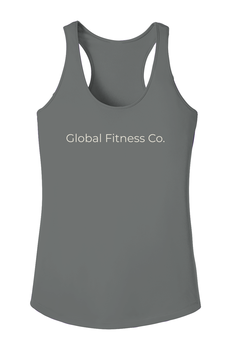 Fitness Tank Athletic Girl Summer Tank Gym Running Top