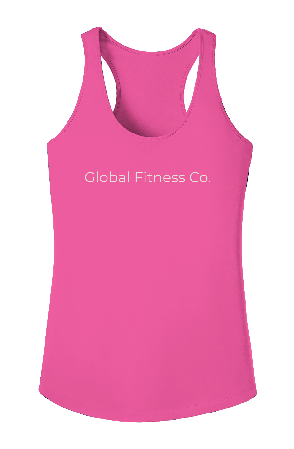 Fitness Tank Athletic Girl Summer Tank Gym Running Top