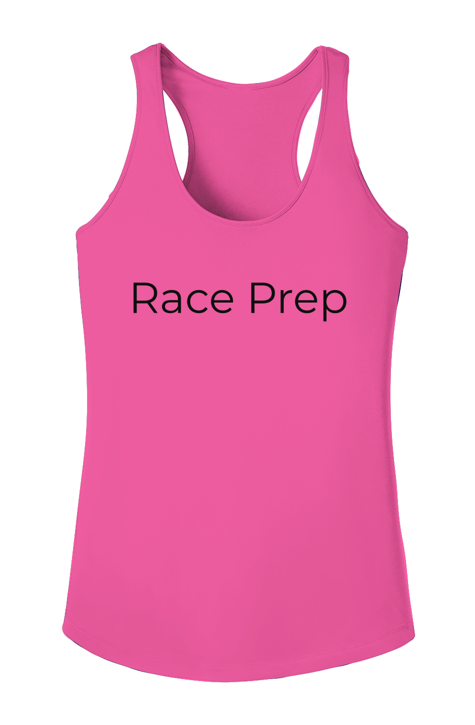 Race Prep Training Tank