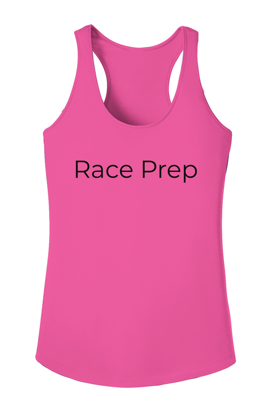 Race Prep Training Tank