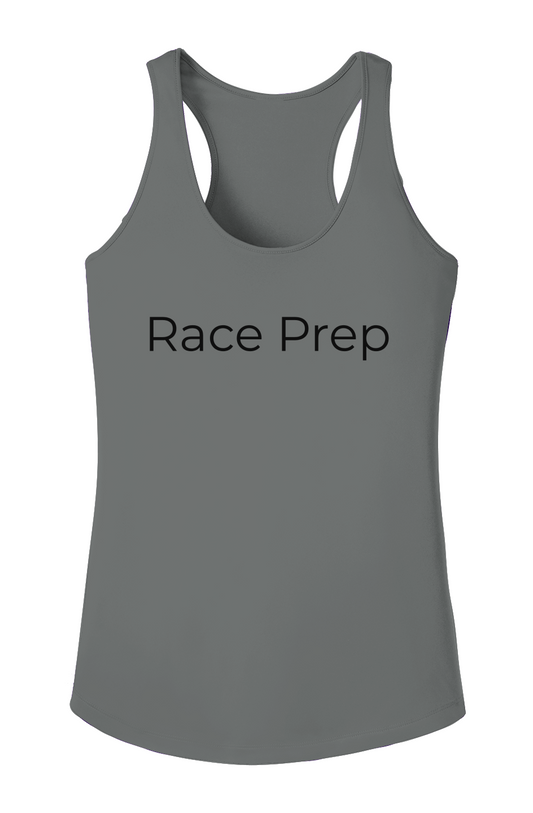 Race Prep Training Tank