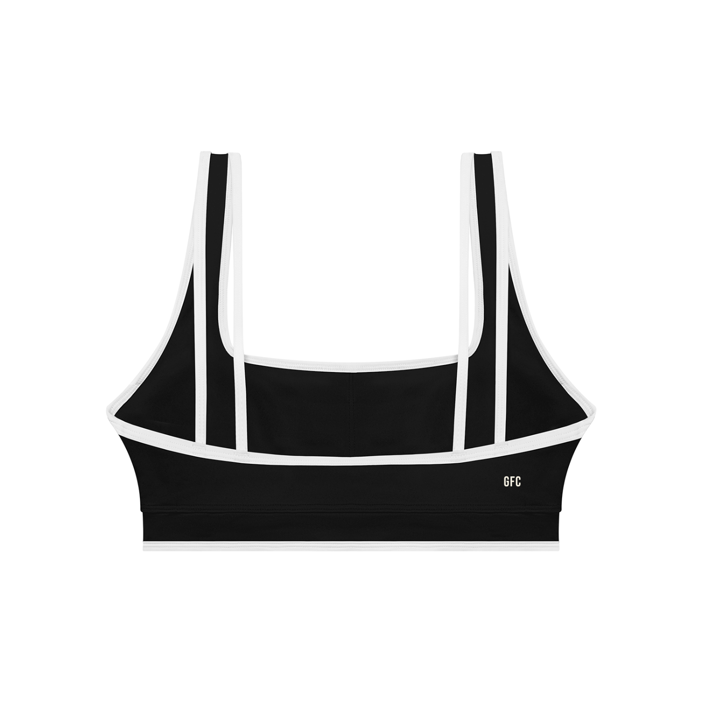 Global Fitness Performance Sports Bra Women's Medium Support Training Bra
