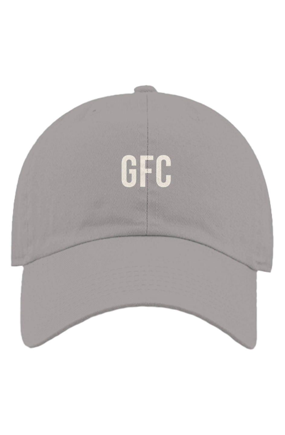 Global Fitness Signature Dad Hat GFC Edition