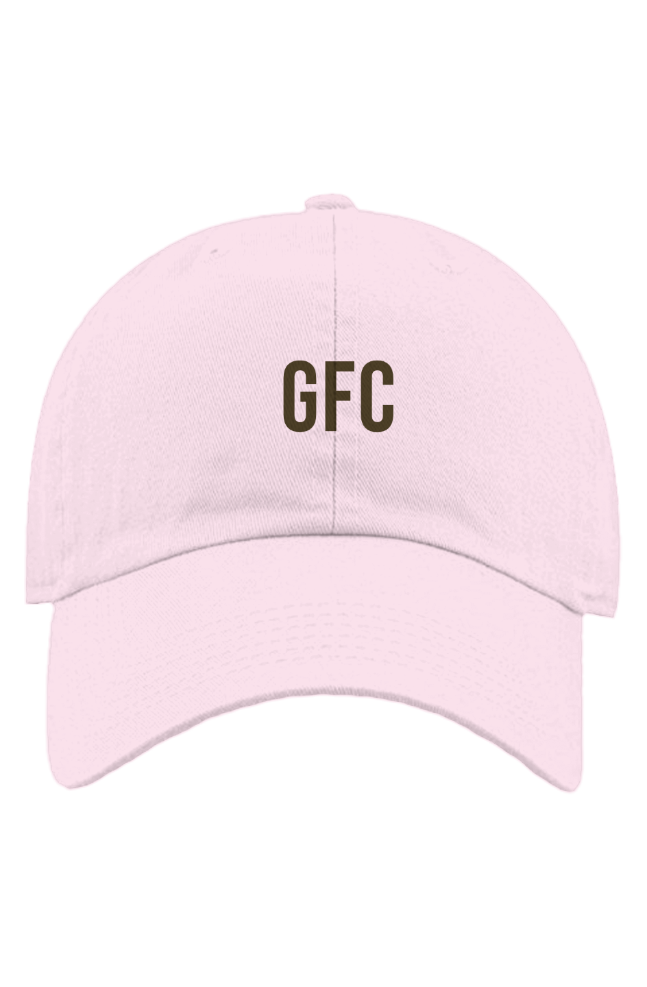 BA611 Big Accessories Ultimate Dad Cap