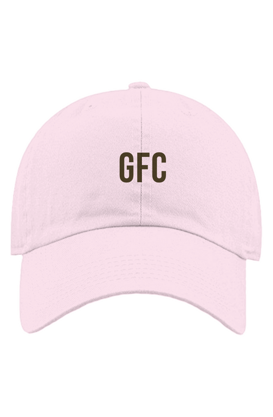 BA611 Big Accessories Ultimate Dad Cap