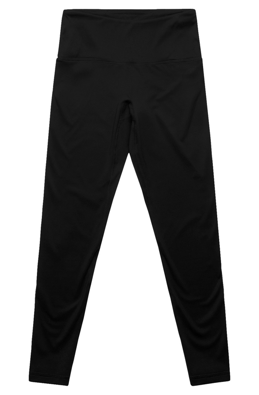 Global Fitness Signature Seamless Leggings