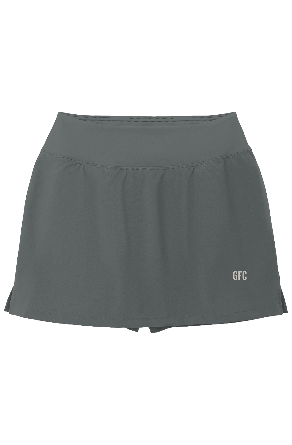 Global Fitness Co Signature Skort