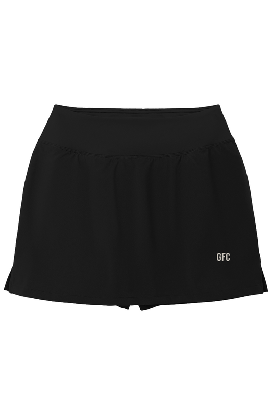 Global Fitness Co Signature Skort