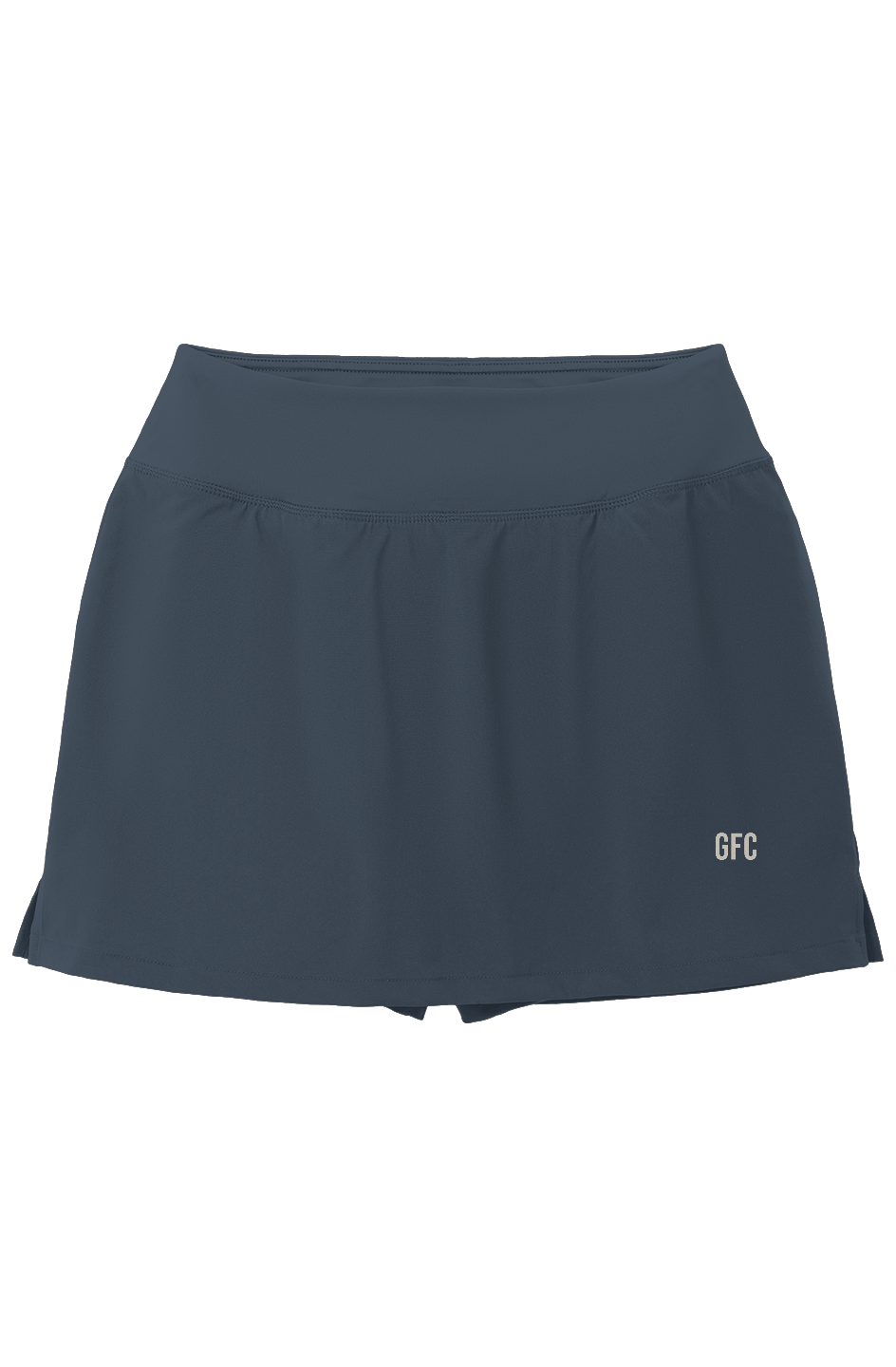 Global Fitness Co Signature Skort