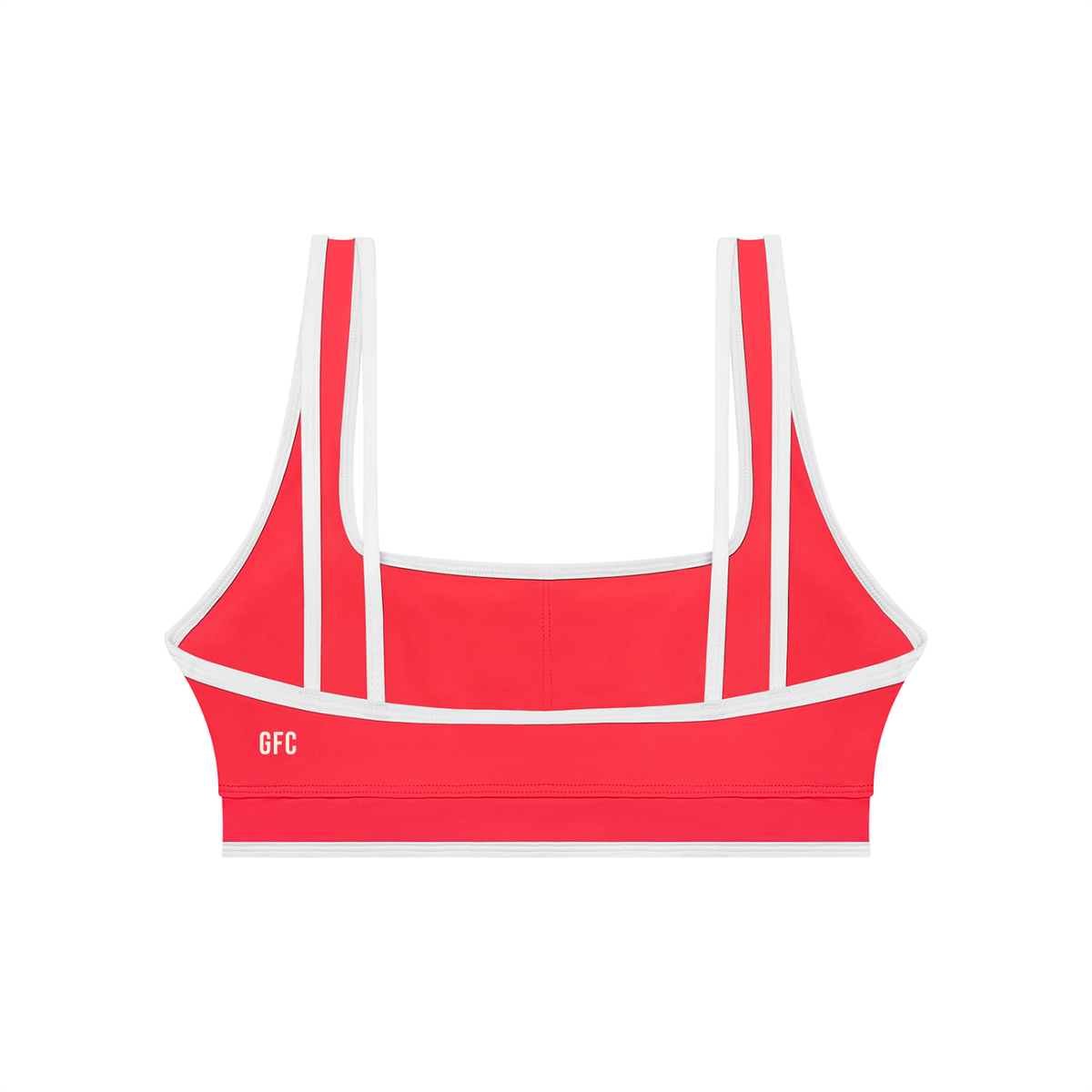 Global Fitness Signature Sports Bra – Pink