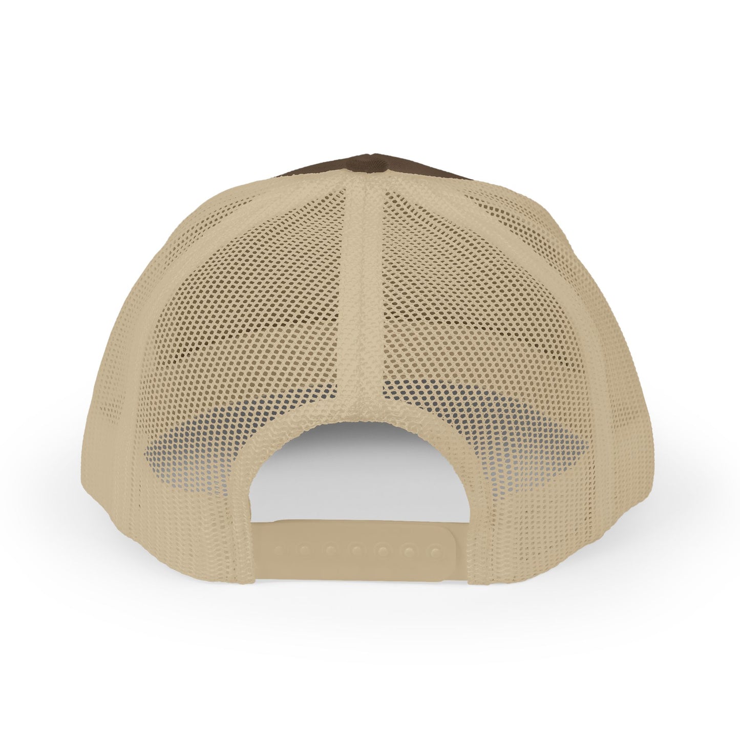 Snatch Weightlifting Trucker Cap – Athletic Snapback Hat