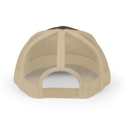 Snatch Weightlifting Trucker Cap – Athletic Snapback Hat