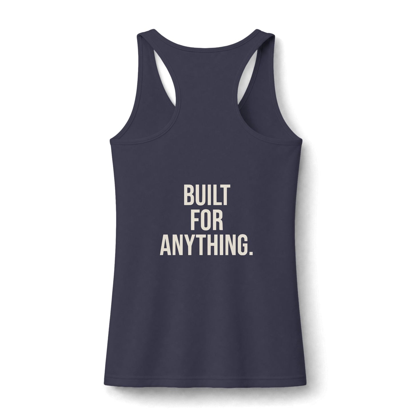 Functional Fitness Club Women's Performance Tank | Global Fitness Co.