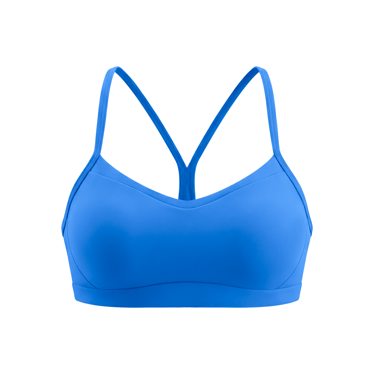 Flex Strappy Training Bra