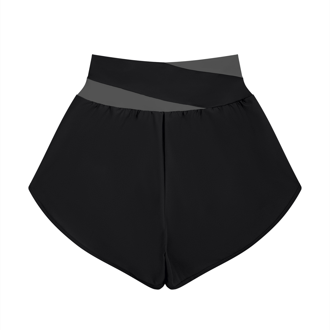 GFC Crossover Performance Shorts