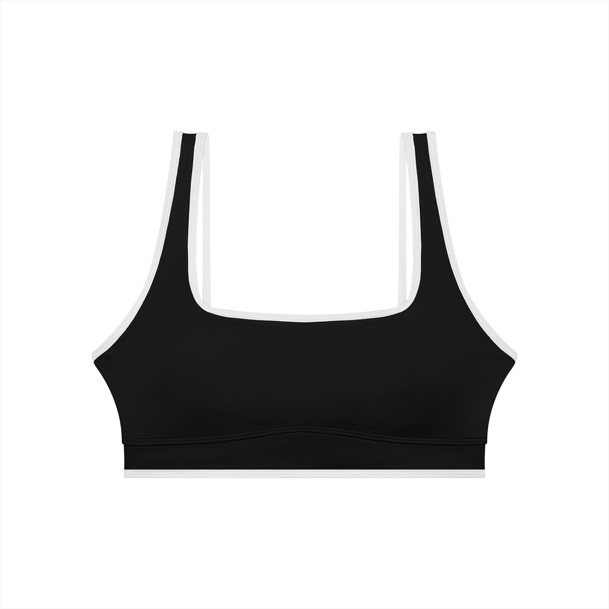 Global Fitness Signature Sports Bra – Pink