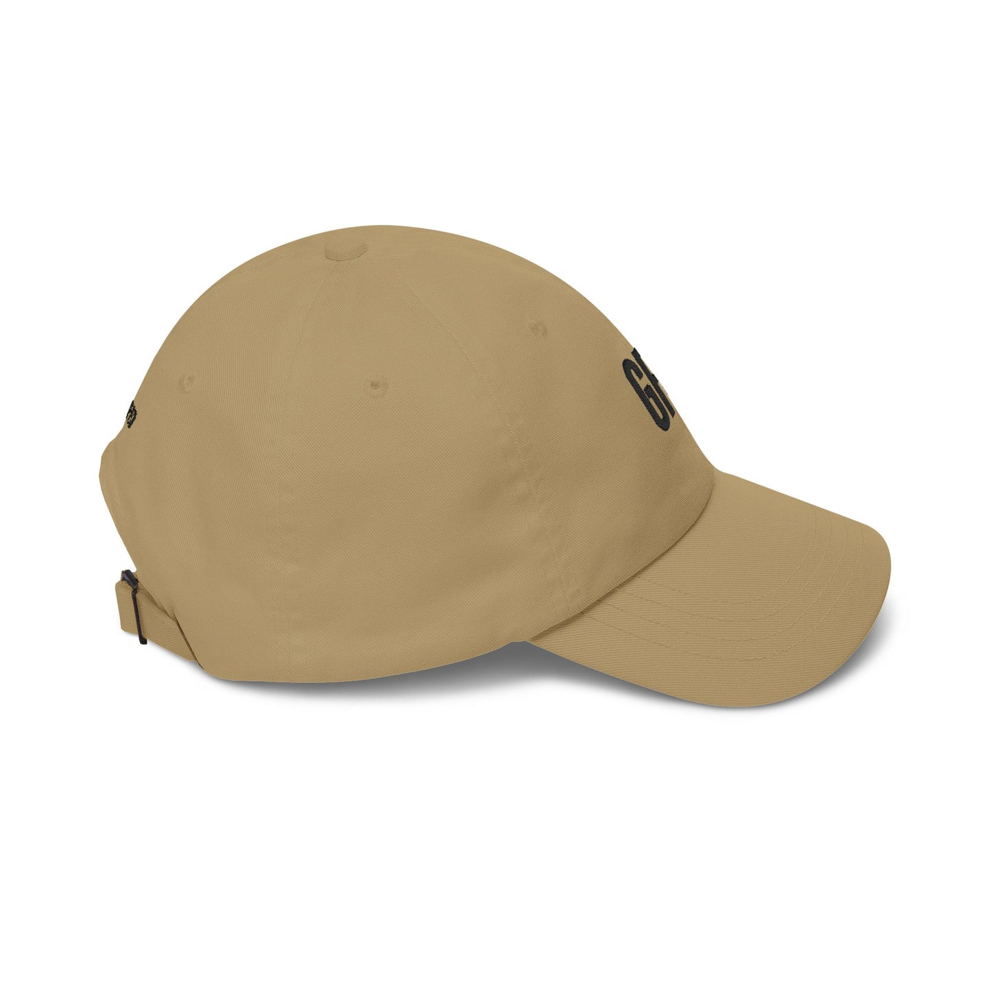 GFC United by Movement Classic Dad Cap