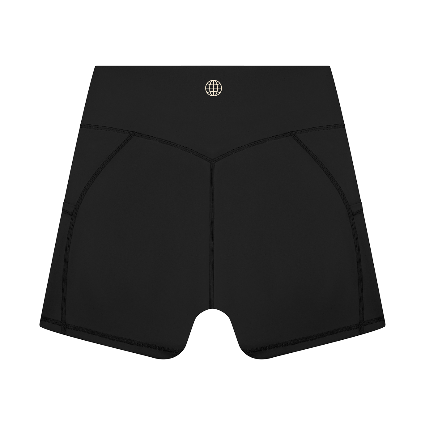 Global Fitness Signature Performance Shorts