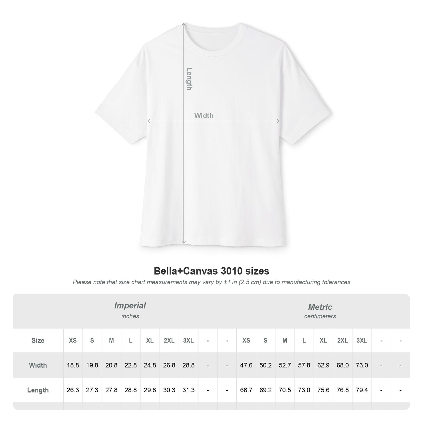 Lift Tee | Move Without Borders