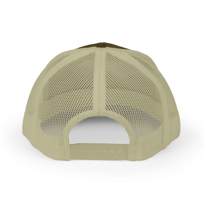 Snatch Weightlifting Trucker Cap – Athletic Snapback Hat