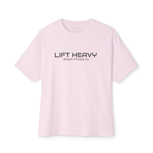 Lift Tee | Move Without Borders