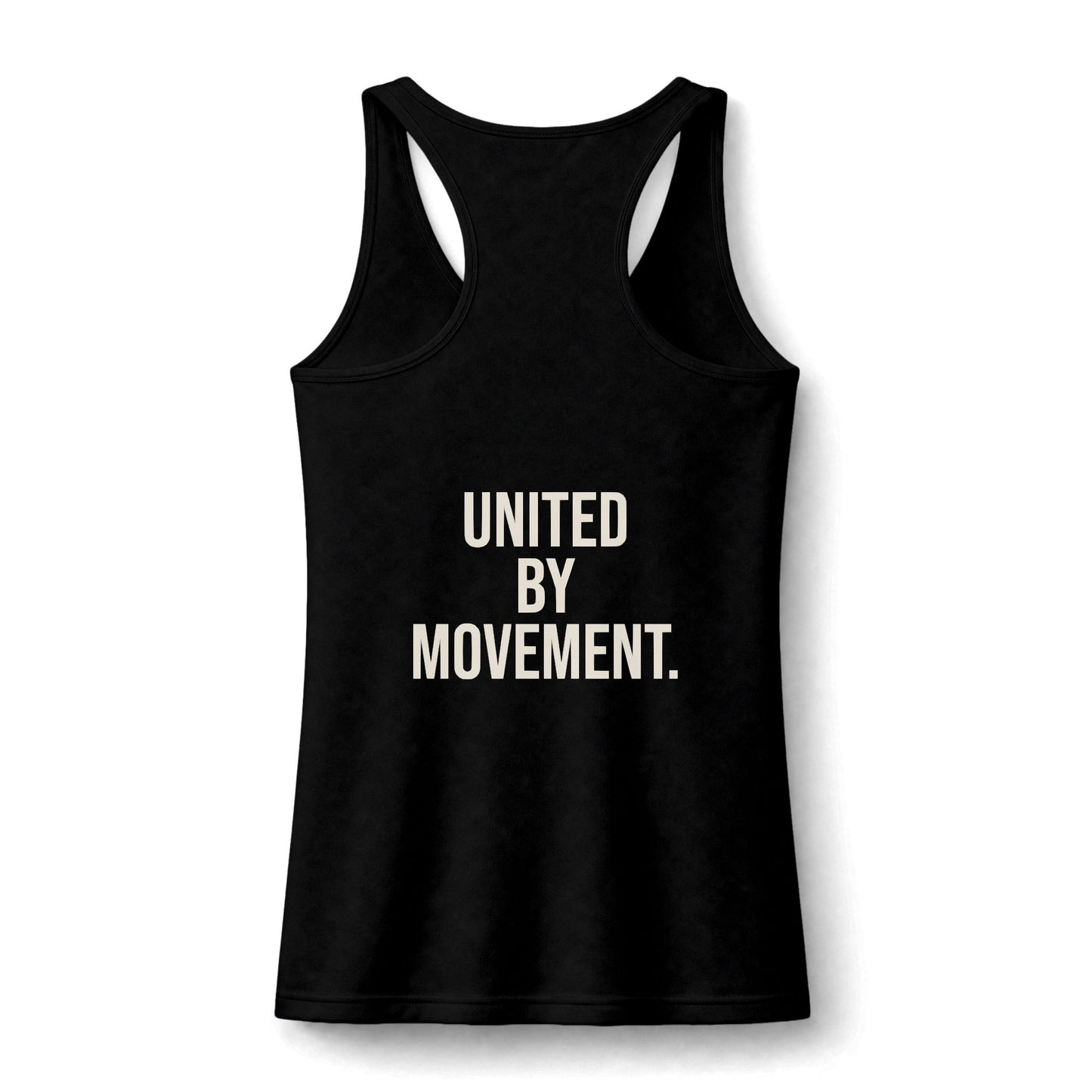 Global Fitness Club Women's Performance Tank | Global Fitness Co.