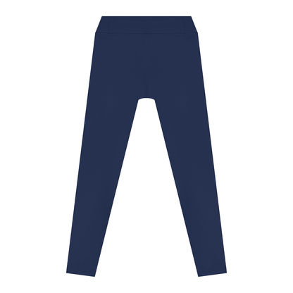 GFC Essential High-Rise Leggings